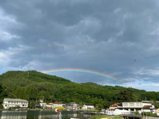 木崎湖モダンボートバス釣りトーナメント (10)