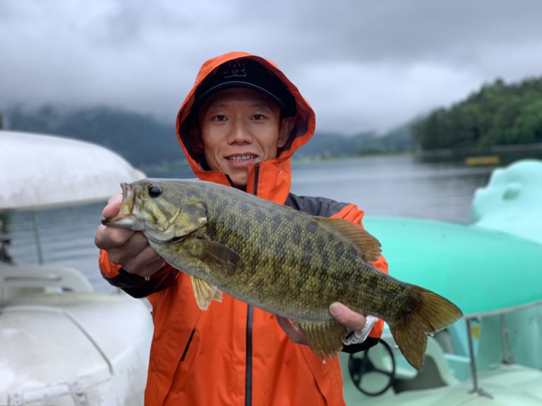 木崎湖モダンボートシリーズ戦