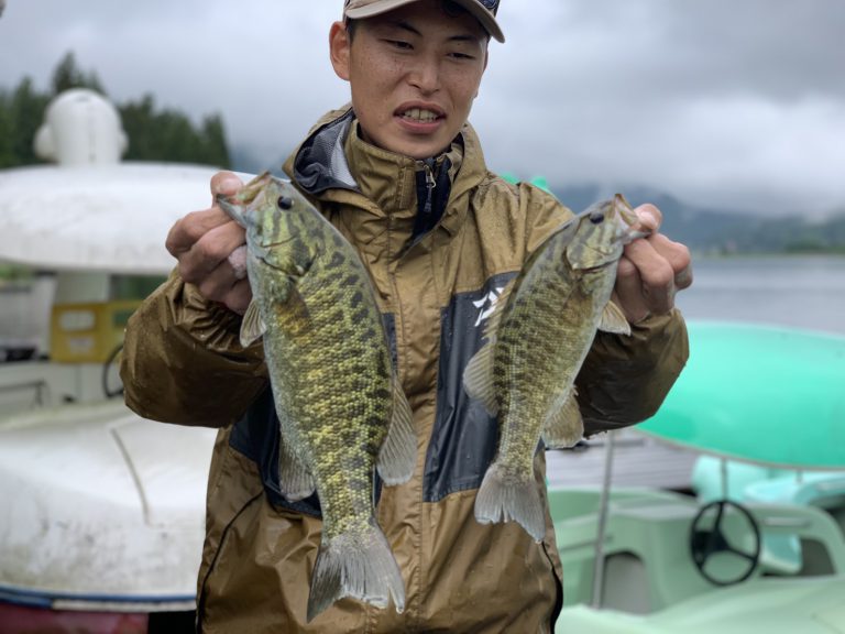 木崎湖モダンボートシリーズ戦