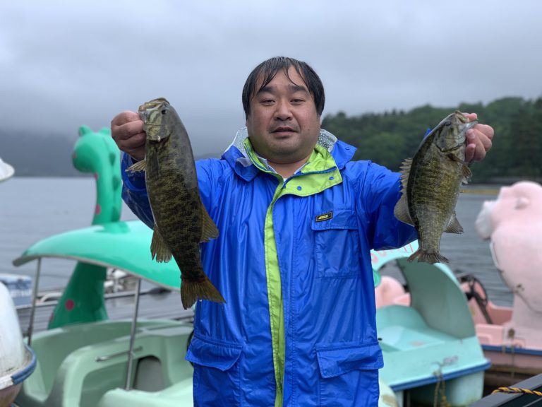 木崎湖モダンボートシリーズ戦