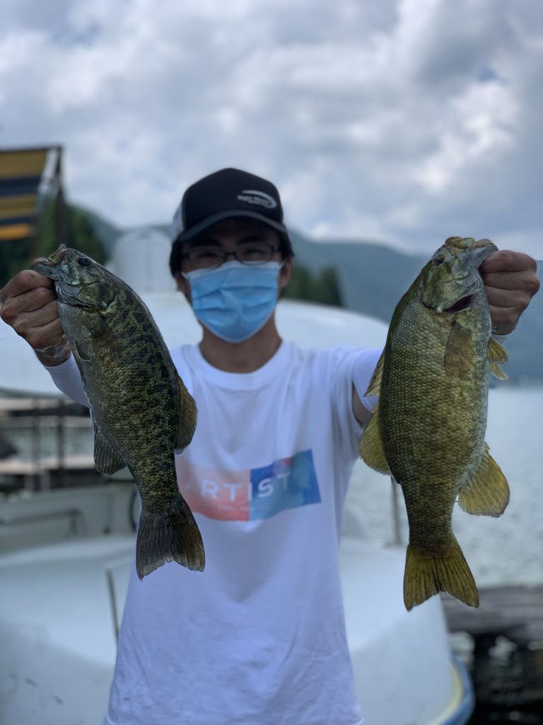 木崎湖モダンボートシリーズ戦トーナメント