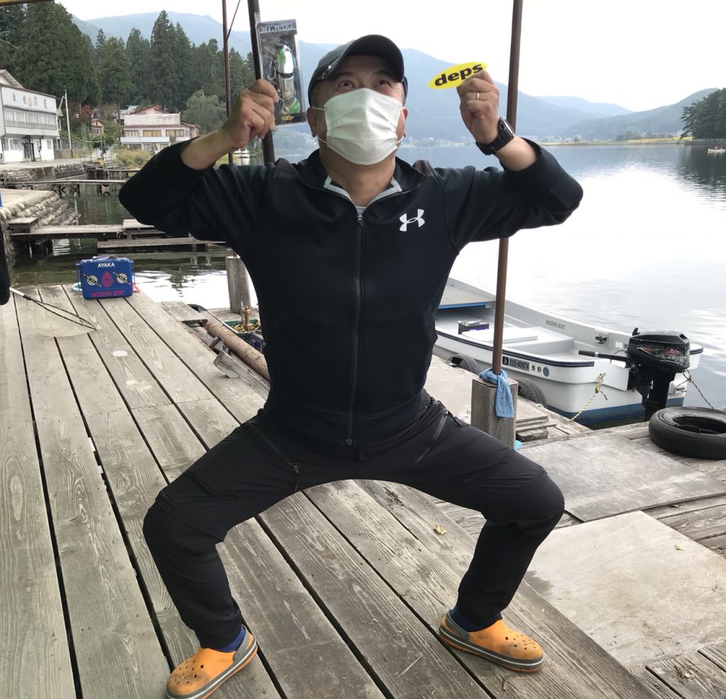 モダンボートシリーズ戦6