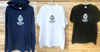 パーカーTシャツ