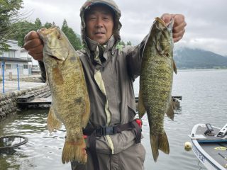 モダンボートシリーズ戦 (10)