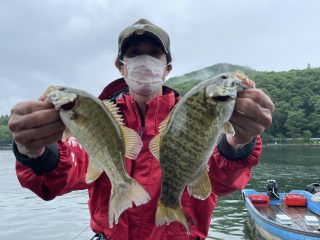 モダンボートシリーズ戦 (3)