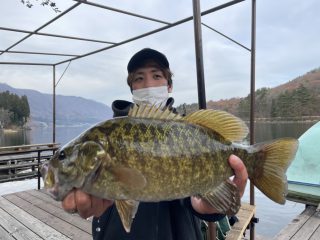 木崎湖モダンボート論豚汁カップ (4)
