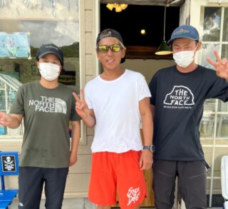 depsカップ木崎湖