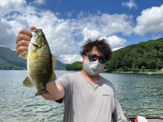 depsカップ木崎湖