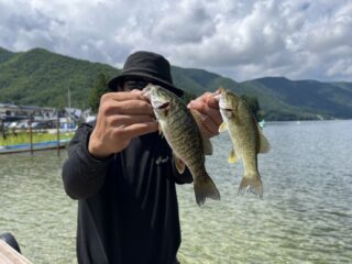 depsカップ木崎湖