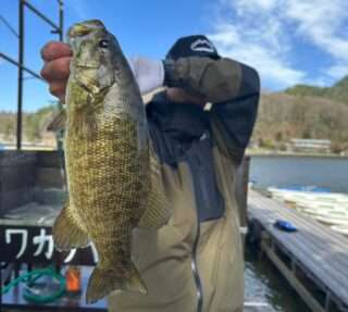 木崎湖モダンボート2023年シリーズ戦　第1戦が行われました！