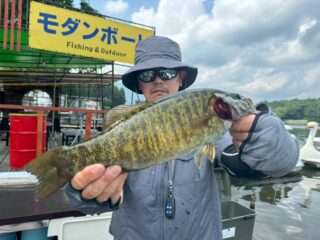 木崎湖モダンボート2025年シリーズ戦　第2戦が行われました！