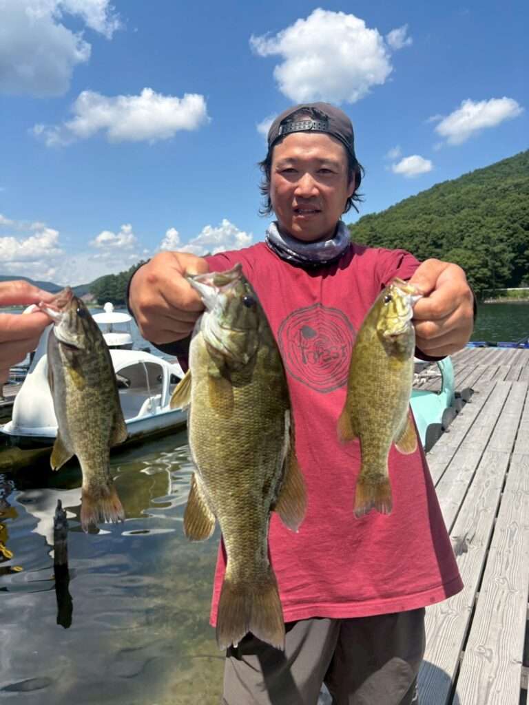 depsカップが終了しました！