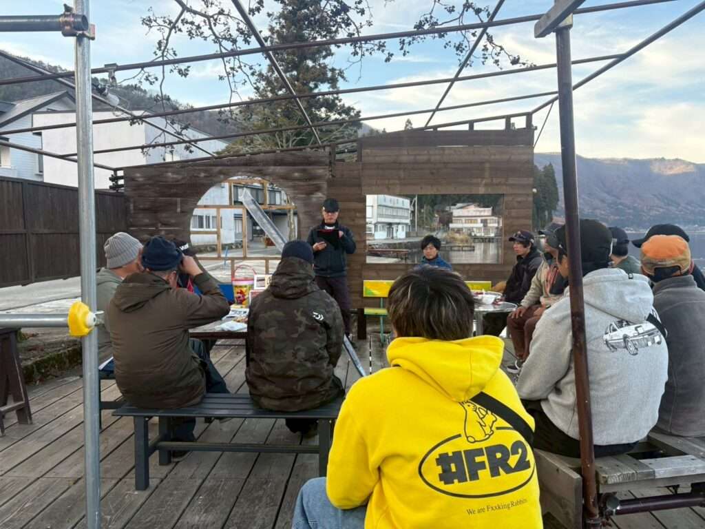 喜代浜友貴を倒せカップが行われました!