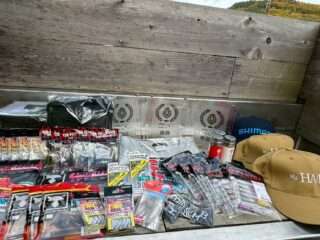 木崎湖モダンボート2025年シリーズ戦　第6戦水野カップが行われました！