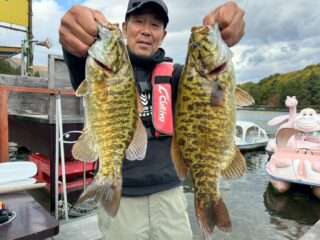 木崎湖モダンボート2025年シリーズ戦　第6戦水野カップが行われました！