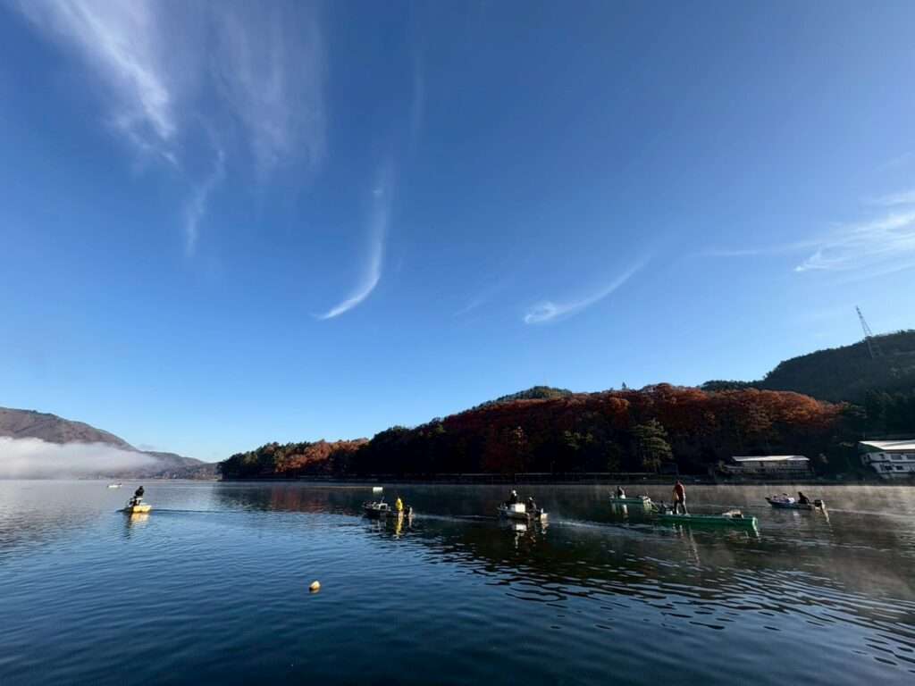 喜代浜友貴を倒せカップが行われました!