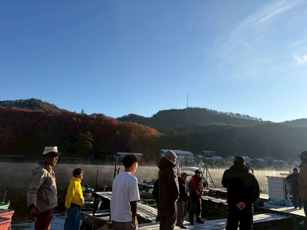 喜代浜友貴を倒せカップが行われました!