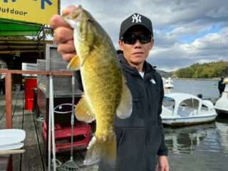 木崎湖モダンボート2025年シリーズ戦　第6戦水野カップが行われました！