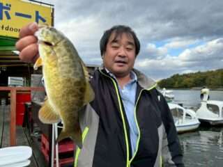 木崎湖モダンボート2025年シリーズ戦　第6戦水野カップが行われました！