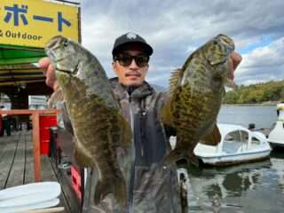 木崎湖モダンボート2025年シリーズ戦　第6戦水野カップが行われました！