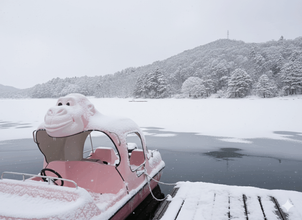本年も残りわずか