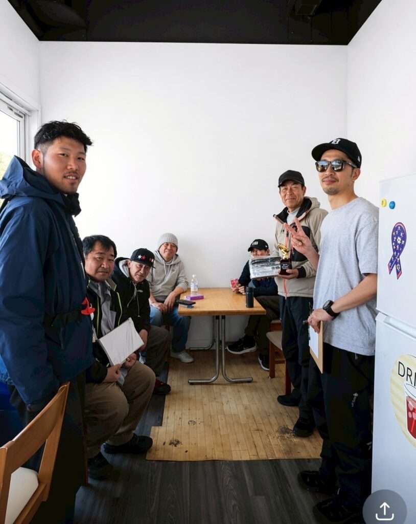 2026年エリート5&野次馬カップが開催されました!