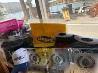 木崎湖モダンボート2026年シリーズ戦　第1戦が行われました！