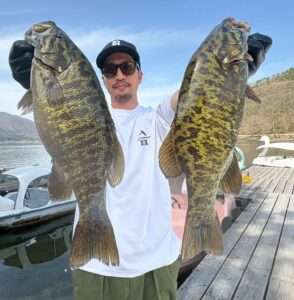 木崎湖モダンボート2026年シリーズ戦　第1戦が行われました！