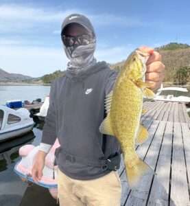 木崎湖モダンボート2026年シリーズ戦　第1戦が行われました！