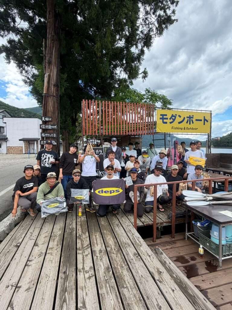 depsカップ2026が終了しました!