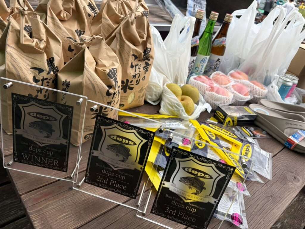depsカップ2026が終了しました!