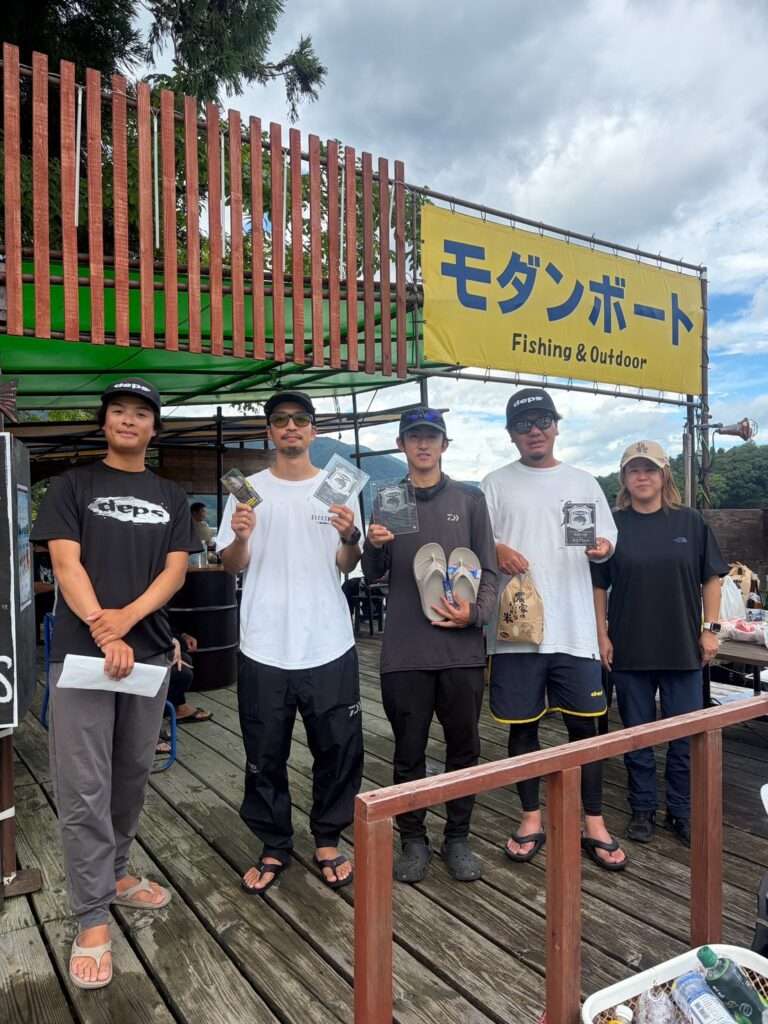 depsカップ2026が終了しました!