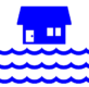 木崎湖泳ぐバンガロー